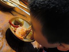 -重庆老灶火锅(红岭店)