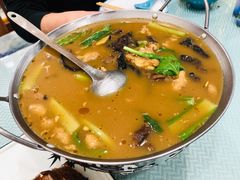-正阳春烤鸭店(杨楼店)