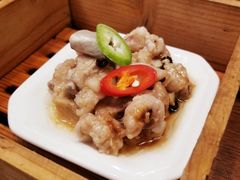 -日日鲜自助餐厅(小公园店)