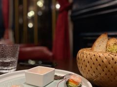 -Golden Lily河内巴黎法越料理餐厅(建国西路店)