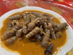 -钱山海鲜大排档