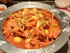 -胖哥俩肉蟹煲(湖滨银泰in77店)