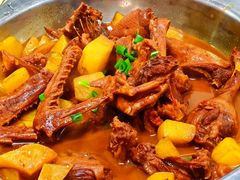 -刘昌兴菜馆(金轮第一城店)