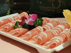 -龙鲜会·澳门生鲜火锅(诚品店)