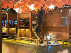 -九田家黑牛烤肉料理(新辰里亚运村店)