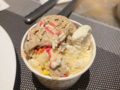 -安蒂娅·海鲜自助餐厅(安蒂娅美兰酒店)