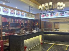 -老西安韩记三鲜煮馍(四府街店)