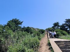 -北岳恒山
