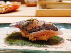 -鮨青(恒基名人购物中心店)