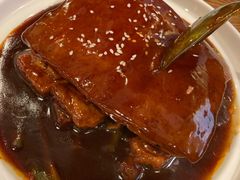 桂花红焖方肉-恰饭·老长沙市井菜(天河客运站店)