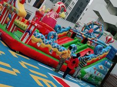 -上海市浦东新区恒宇幼儿园(杨南部)