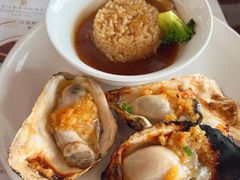 -荣誉国际酒店-云顶旋转餐厅