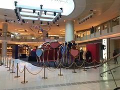-香港ELEMENTS圆方
