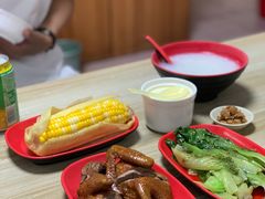 乳鸽套餐-光明刘冰乳鸽店(光明法政北路店)
