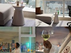 -广州粤海喜来登酒店