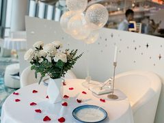 -天玑高空江景餐厅&酒吧Sky Secret Restaurant&Bar