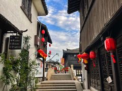 -阿东农家菜(新场古镇下塘街店)