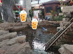 -森谷美食公园(杨行店)