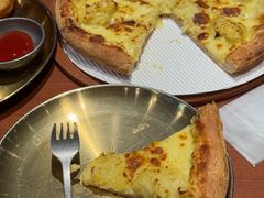 -魏斯理汉堡(西安沣东吾悦店)