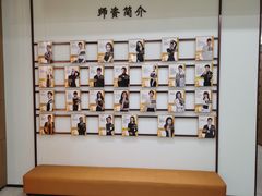 -港龙舞蹈·成人少儿舞蹈培训(深圳湾校区)