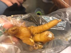 -嘉州九妹凤爪(乐山总店)