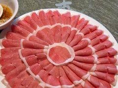 -东来顺(非遗·清真火锅·盛世广场店)