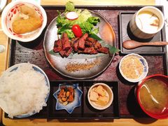 -味太助·银饭食堂(中华城店)