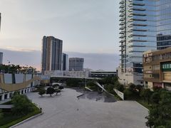 -万达广场(广州番禺店)