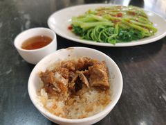 -品香排骨饭(羊官路店)