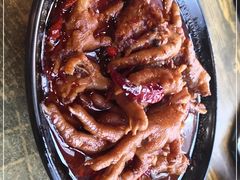 -老闵田螺馆·南昌特色小炒(梦时代店)