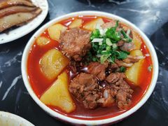 -李记小小吃(涪江路店)