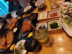 千层锦套餐-胜博殿日式炸猪排(西红门店)