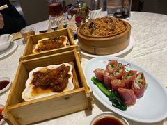 -荣粤酒家·融合粤菜