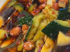 -福阿婆老牌湘菜(大润发店)