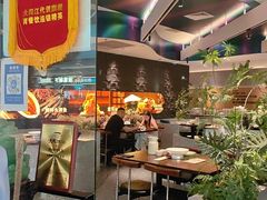 -大同江朝鲜菜•长春地标美食(绿园吾悦广场店)
