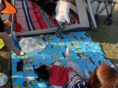 -杭州城北体育公园