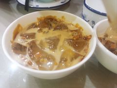 冰粉-成都驻京办餐厅(蜀都宾馆店)