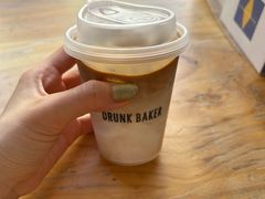 -DRUNK BAKER(上海陕康里店)