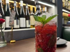 -Shantek象提南亚西餐厅&Bistro(淮海中路店)