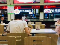 -南开大学-学生第2食堂