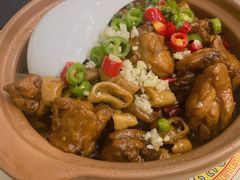 -砂锅居(西四店)