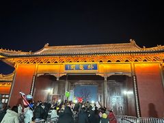 -南阳卧龙岗武侯祠