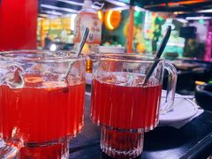 -Famous肥猫墨西哥音乐餐吧(五棵松华熙LIVE店)