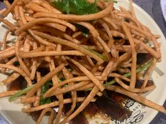 -一棠龙虾•王牌虾球(楚河汉街店)