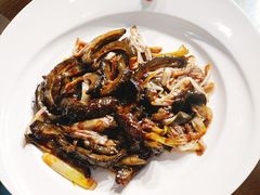 -颜家菜·鲁菜世家(大明湖店)