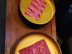 -牛New寿喜烧(闵行龙湖天街店)