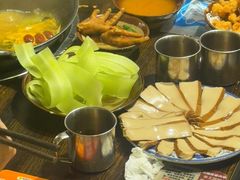 -冯校长老火锅(广州正佳广场店)