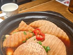 特色香芋煲-山芋腔苏北菜(盐城大丰店)