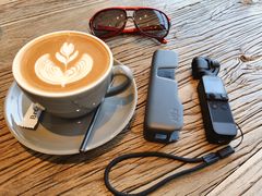 -Vanilla Specialty Coffee(八大关店)