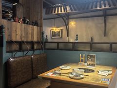 -手选潮汕鲜活牛肉火锅(二七广场店)